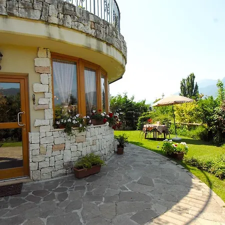 A&b Le Terrazze Del Sale' -