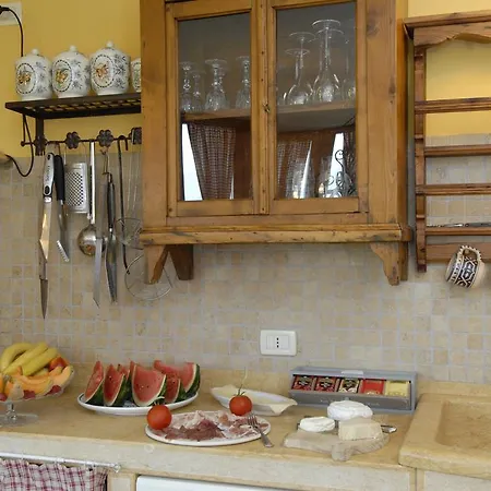 Appartamento A&b Le Terrazze Del Sale' - *