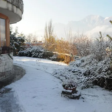 Appartamento A&b Le Terrazze Del Sale' - *