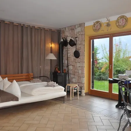 A&b Le Terrazze Del Sale' -